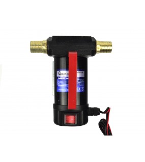 Pompa de combustibil 24V - G01016