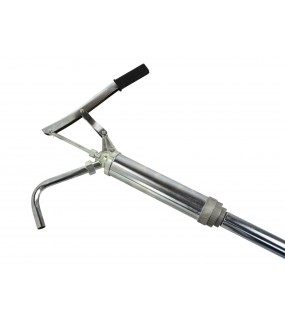 Pompă de ulei cu pârghie manuală - G01019