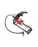 Pompă mare cu picior cu un singur piston 80x130mm - G01303