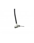 Pompă mare cu picior cu un singur piston 80x130mm - G01303
