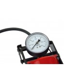 Pompă mare cu picior cu un singur piston 80x130mm - G01303