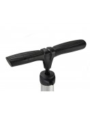 Pompa pilon cu manometru 38x530mm - G01280