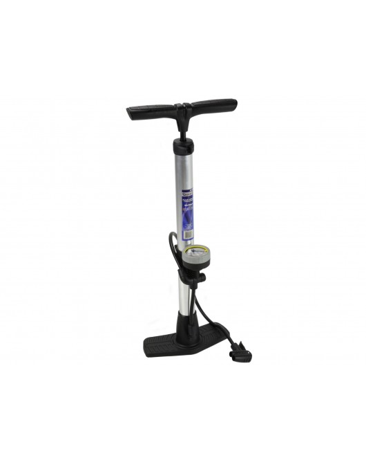 Pompa pilon cu manometru 38x530mm - G01280