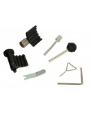 Instrument blocare sincronizare 7el. VW Audi 1,2 1,4 1,9 2,0 TDI SDI - G02538