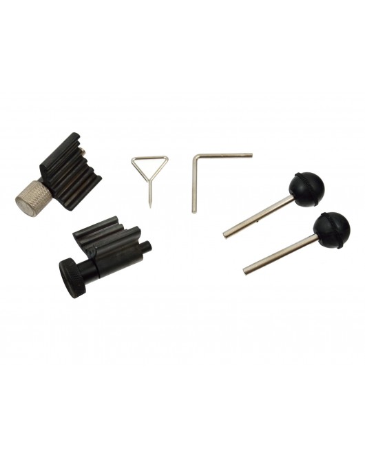 Instrument pentru blocarea roților de sincronizare 6 buc (diesel) - G02537