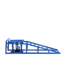 Rampă cu lift 2T - G02048