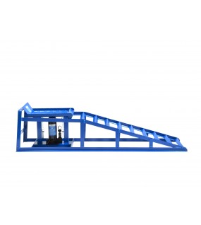 Rampă cu lift 2T - G02048