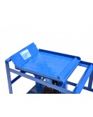 Rampă cu lift 2T - G02048