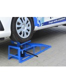 Rampă cu lift 2T - G02048
