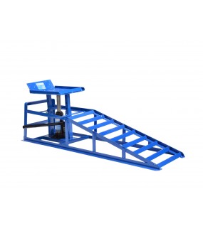 Rampă cu lift 2T - G02048