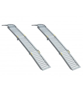 Rampa pliabila până la 2200 kg 2 buc - G02047