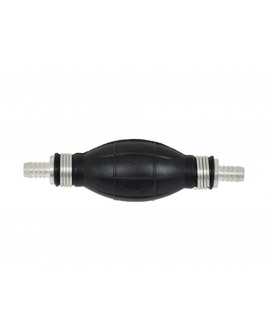 Pompă de combustibil manuală 10mm / peră - G00988