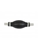 Pompa de benzina manuala 12mm cu furtunuri 2x1m - par - G00992