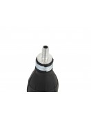 Pompă de combustibil manuală 8mm / pară - G00990