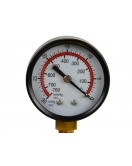 Pompă de vid manuală, vid 1-4 bar - G01156