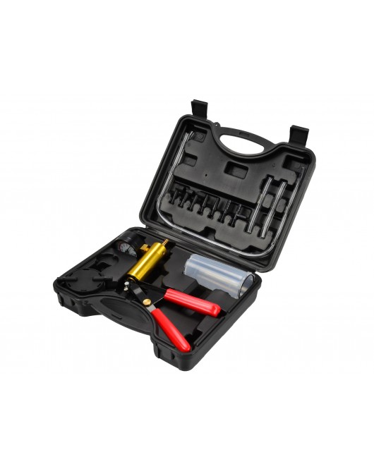 Pompă de vid manuală, vid 1-4 bar - G01156