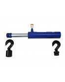 Extractor hidraulic de tablă 10T - G02072
