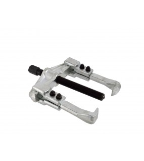 Extractor de rulmenți cu 2 brațe 100 mm - G02200
