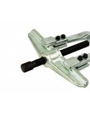 Extractor de rulmenți cu 2 brațe 150 mm - G02201