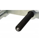 Extractor de rulmenți cu 2 brațe 150 mm - G02201