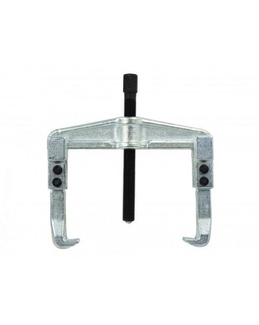 Extractor de rulmenți cu 2 brațe 150 mm - G02201