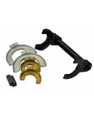 Extractor de arcuri McPherson 1.5T - G02531