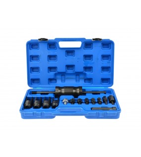 Extractor extruder injector - G02651