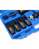 Extractor extruder injector - G02651