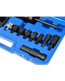 Extractor extruder injector - G02651