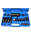 Extractor extruder injector - G02651