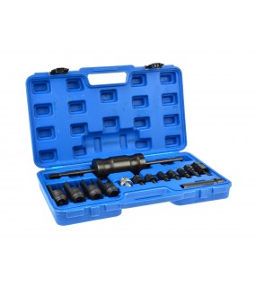 Extractor extruder injector - G02651