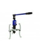 Presa hidraulica cu 3 brate pentru extras rulmenti 10T - G00911