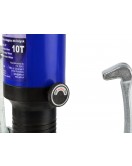 Presa hidraulica cu 3 brate pentru extras rulmenti 10T - G00911