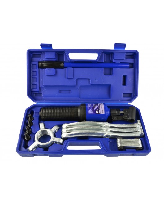 Presa hidraulica cu 3 brate pentru extras rulmenti 10T - G00911