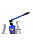 Presa hidraulica cu 3 brate pentru extras rulmenti 50T - G00913