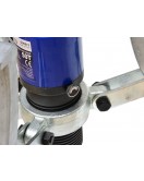 Presa hidraulica cu 3 brate pentru extras rulmenti 50T - G00913