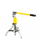 Presa hidraulica cu 3 brate pentru extras rulmenti 5T - G00910