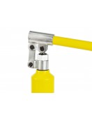 Presa hidraulica cu 3 brate pentru extras rulmenti 5T - G00910