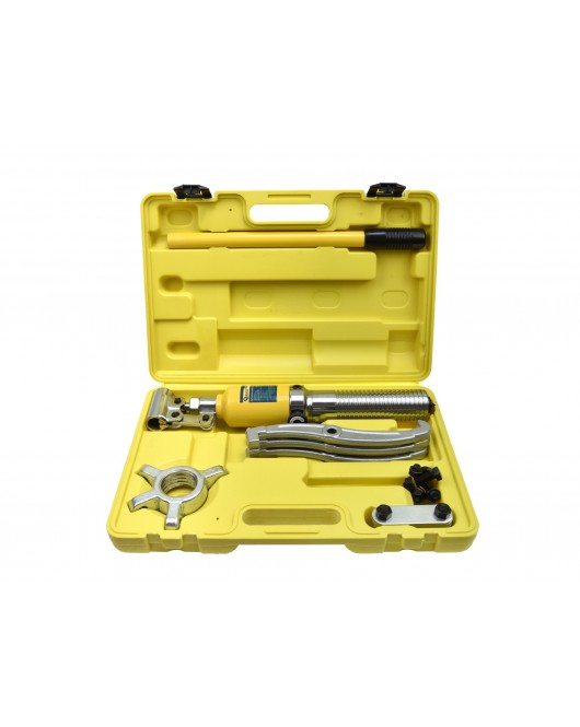 Presa hidraulica cu 3 brate pentru extras rulmenti 5T - G00910