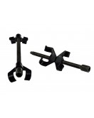 Extractor pentru arcuri 260mm 2 elemente - G30312