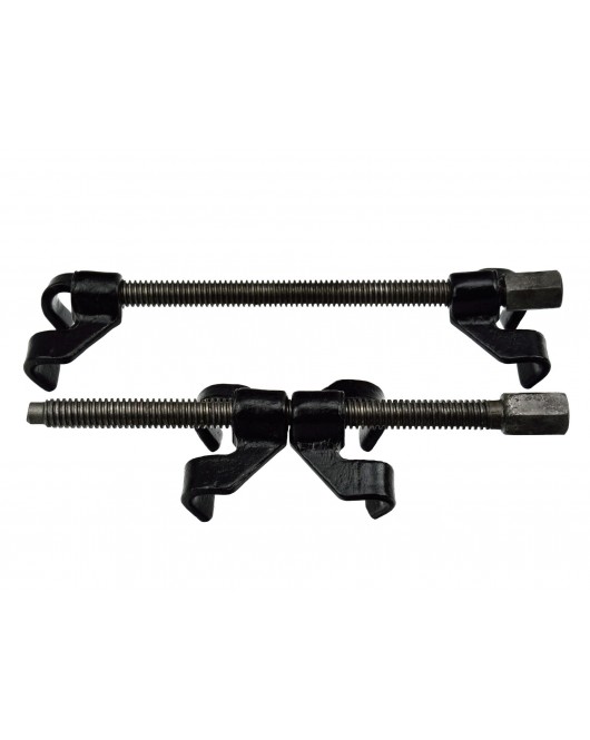 Extractor pentru arcuri 260mm 2 elemente - G30312