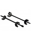 Extractor pentru arcuri 380mm 2 elemente - G30311