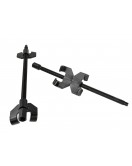 Extractor pentru arcuri 380mm 2 elemente - G30311