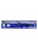 Extractor pentru arcuri 380mm 2 elemente - G30311