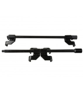 Extractor pentru arcuri 380mm 2 elemente - G30311