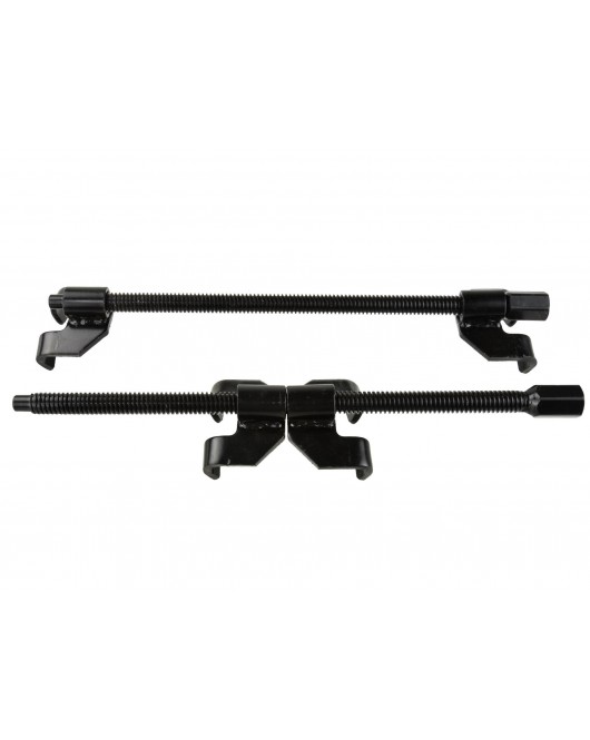 Extractor pentru arcuri 380mm 2 elemente - G30311