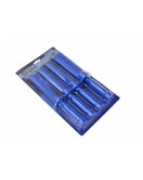 Răzuitoare din plastic pentru îndepărtarea greutăților adezive - G02592