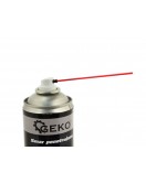 Lubrifiant penetrant GEKO - 400ml - G82107