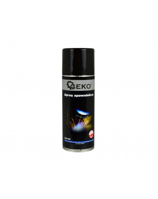 Spray de sudare GEKO 400ml - G82100