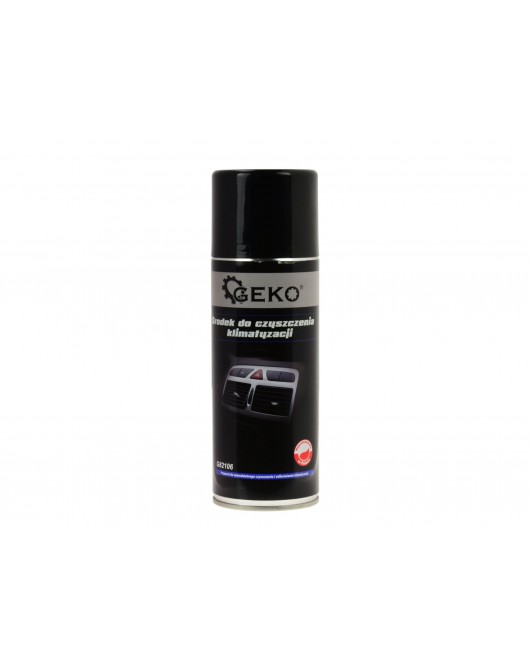 Spray de curatat aer conditionat GEKO - 400ml - G82106